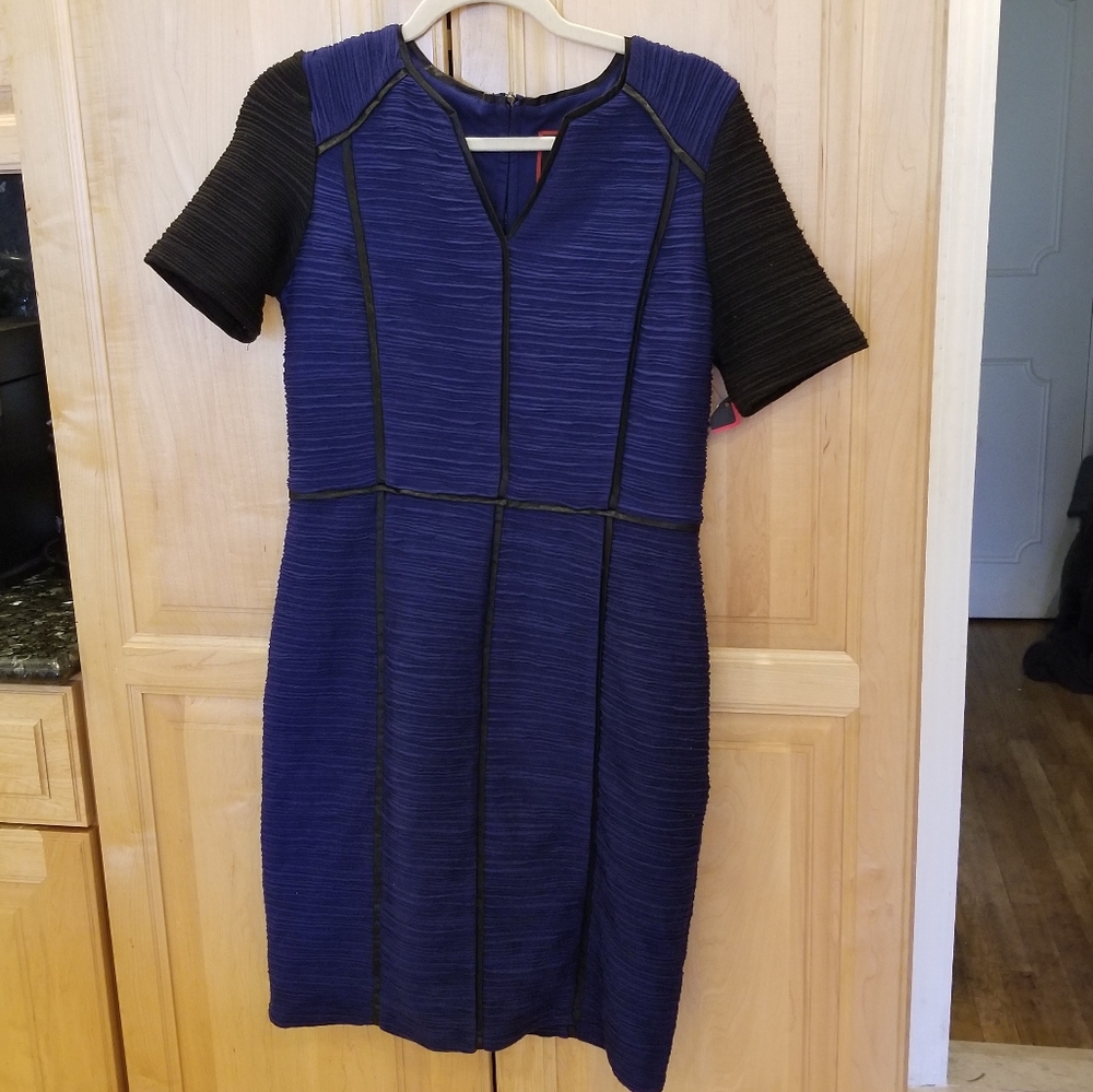 Focus by Shani Sheath Dress Size 6 NWT Nordstrom